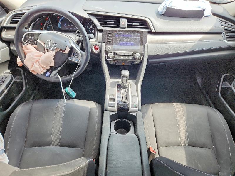 Aukcja sprzedaży 2020 Honda Civic, vin: 2HGFC2F72LH004022, numer aukcji: 65932746