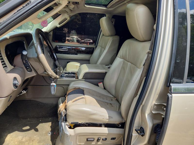 Продажа на аукционе авто 2017 Lincoln Navigator, vin: 5LMJJ3JTXHEL07002, номер лота: 63839926