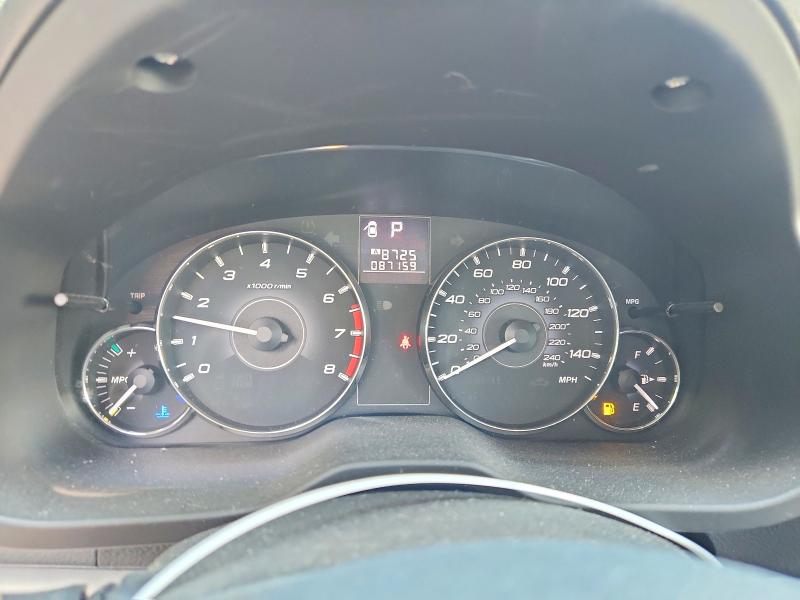 Продаж на аукціоні авто 2012 Subaru Outback, vin: 4S4BRCAC9C3288107, номер лоту: 63674566