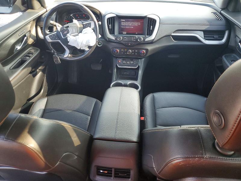 Aukcja sprzedaży 2020 Gmc Terrain, vin: 3GKALPEXXLL190220, numer aukcji: 64240346