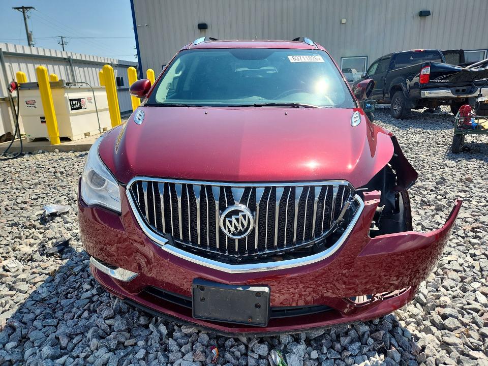 Продаж на аукціоні авто 2015 Buick Enclave, vin: 5GAKVBKD2FJ329230, номер лоту: 63711826
