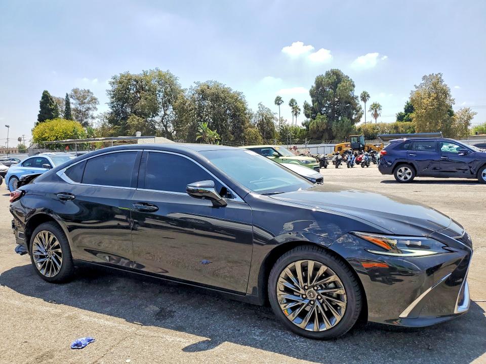 Aukcja sprzedaży 2025 Lexus Es 300h, vin: 58AEA1C14SU074258, numer aukcji: 65366266