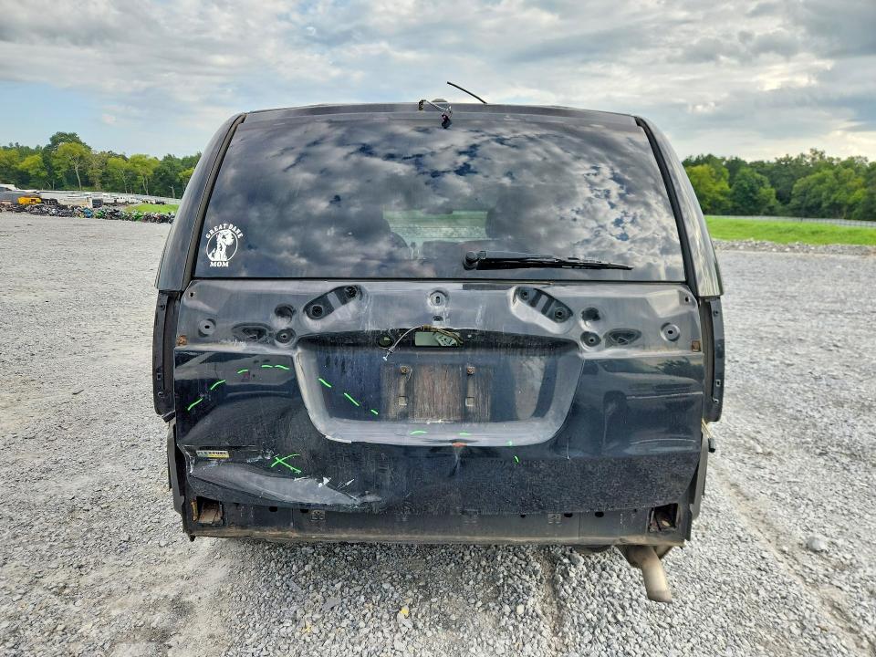 Aukcja sprzedaży 2013 Chrysler Town & Country, vin: 2C4RC1BG6DR578159, numer aukcji: 64935336