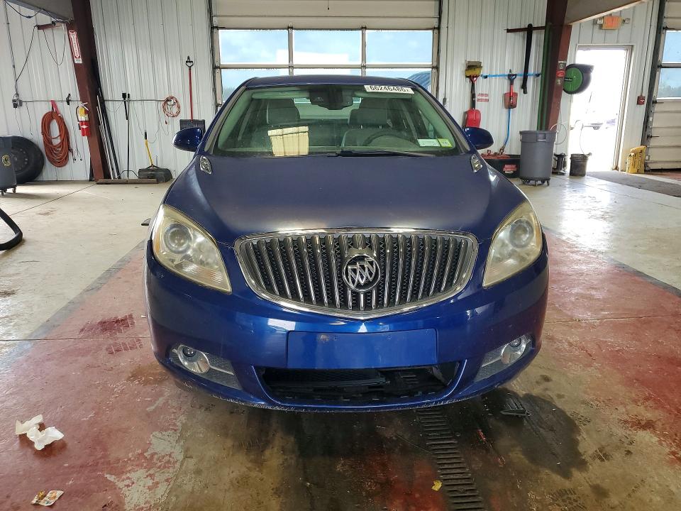 Aukcja sprzedaży 2014 Buick Verano, vin: 1G4PR5SK8E4167332, numer aukcji: 66246486