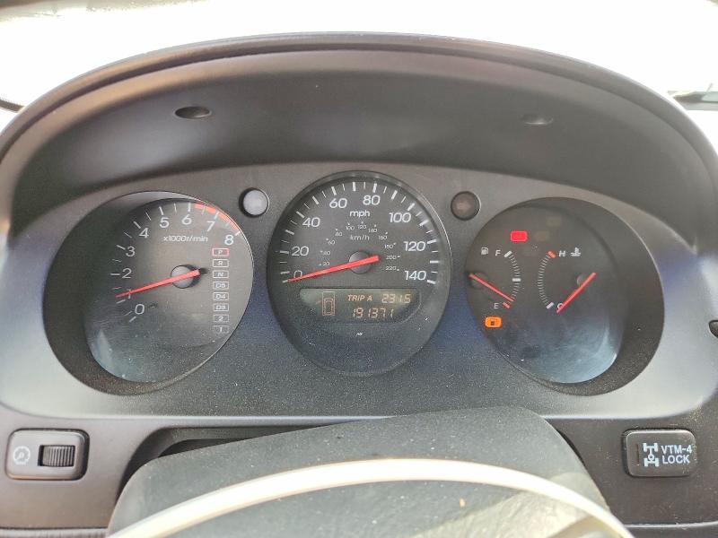 Aukcja sprzedaży 2002 Acura Mdx, vin: 2HNYD18602H506376, numer aukcji: 65524126