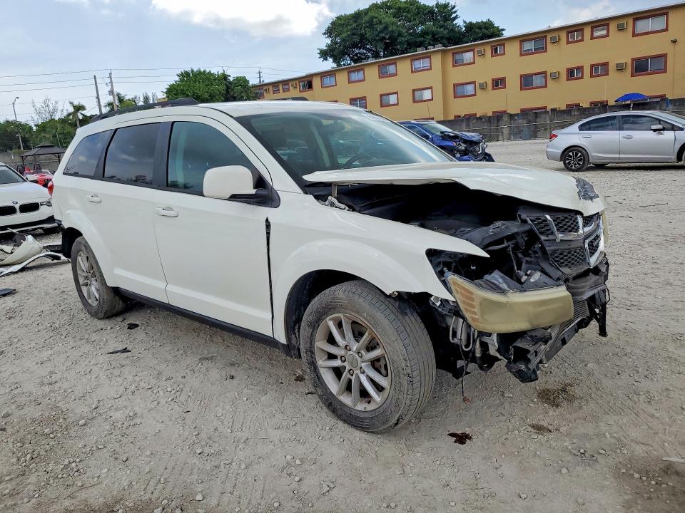Aukcja sprzedaży 2016 Dodge Journey, vin: 3C4PDCBG8GT180971, numer aukcji: 64954346