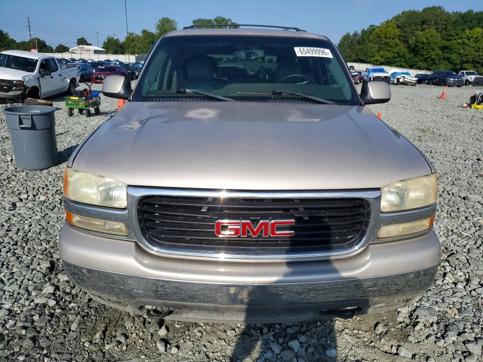 Aukcja sprzedaży 2004 Gmc Yukon, vin: 1GKEK13V24J275497, numer aukcji: 65499996