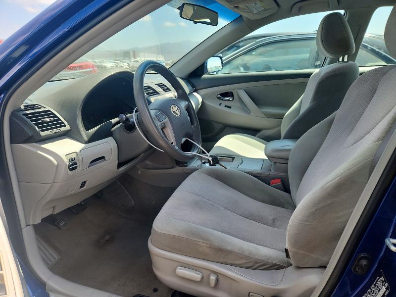 Продажа на аукционе авто 2011 Toyota Camry, vin: 4T1BF3EK6BU666399, номер лота: 64517146