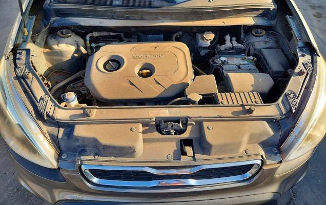 64263916 :رقم المزاد ، KNDJT2A60C7386313 vin ، 2012 Kia Soul مزاد بيع