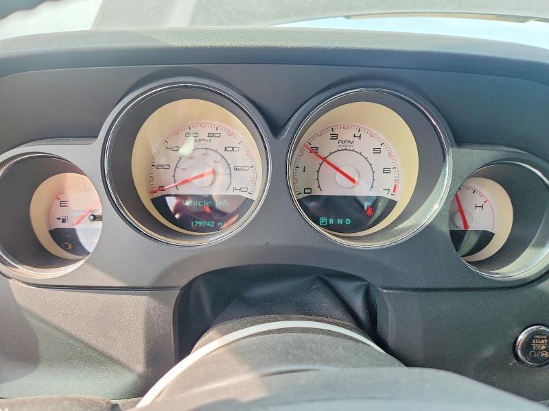 Aukcja sprzedaży 2013 Dodge Challenger, vin: 2C3CDYAG1DH610684, numer aukcji: 65620856