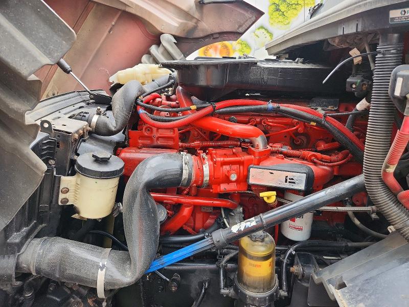 Продаж на аукціоні авто 2019 International Lt625, vin: 3HSDZAPRXKN051458, номер лоту: 64294186