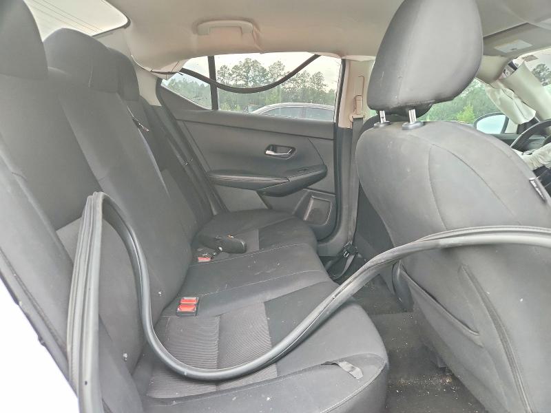Продажа на аукционе авто 2023 Nissan Sentra, vin: 3N1AB8CV7PY222994, номер лота: 63549396