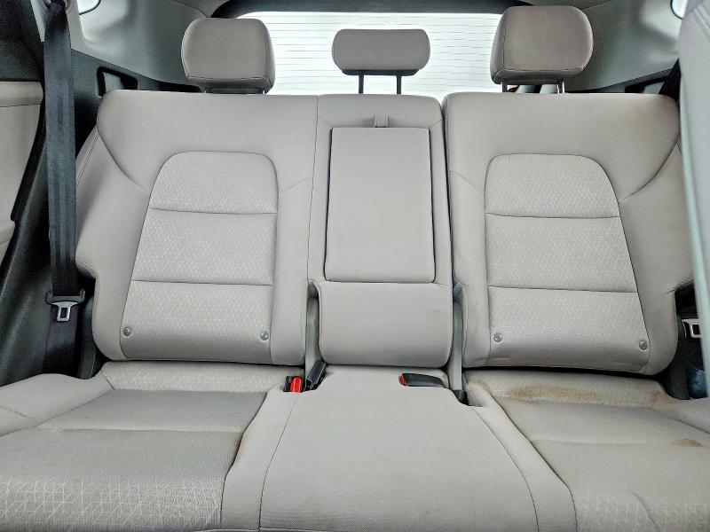 Aukcja sprzedaży 2018 Hyundai Tucson, vin: KM8J33A46JU707382, numer aukcji: 63576806
