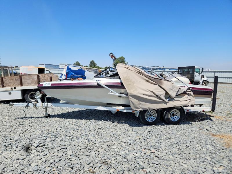 Продажа на аукционе авто 2000 Calabria Genuine Ski Boats Boat, vin: BCP05117A000, номер лота: 64218806