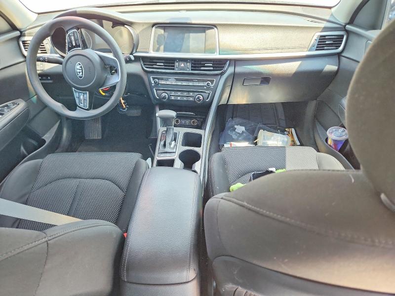 Продажа на аукционе авто 2020 Kia Optima, vin: 5XXGT4L31LG435406, номер лота: 63543126