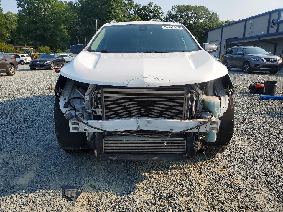 64445076 :رقم المزاد ، 2GNAXUEV3L6192965 vin ، 2020 Chevrolet Equinox مزاد بيع