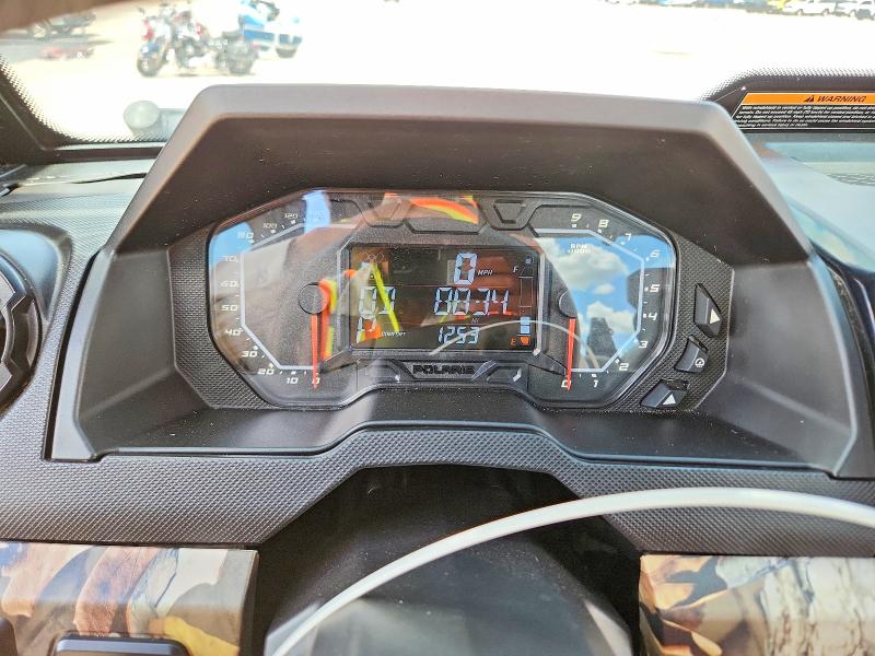 Продаж на аукціоні авто 2025 Polaris Ranger, vin: 3NSXAW1R8SM131073, номер лоту: 67063236