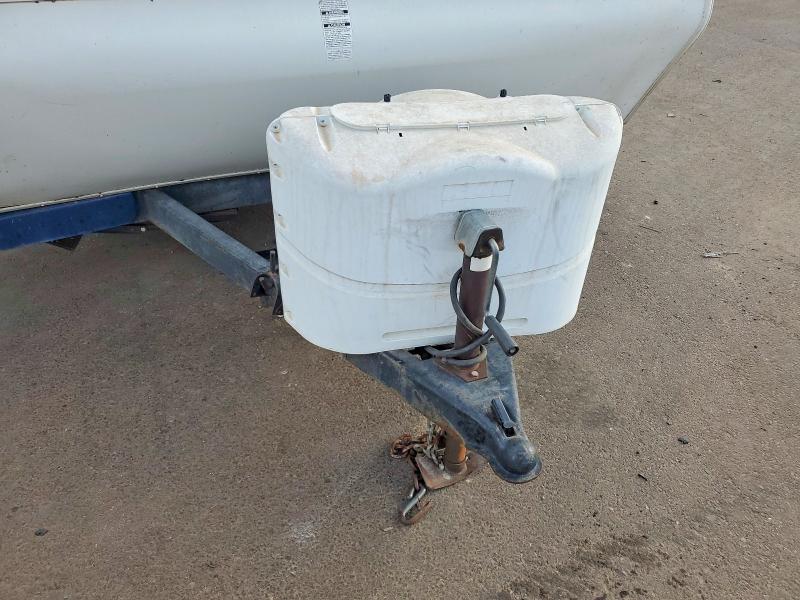 64965746 :رقم المزاد ، 4EZTC22267S028753 vin ، 2007 Kz Coyote مزاد بيع