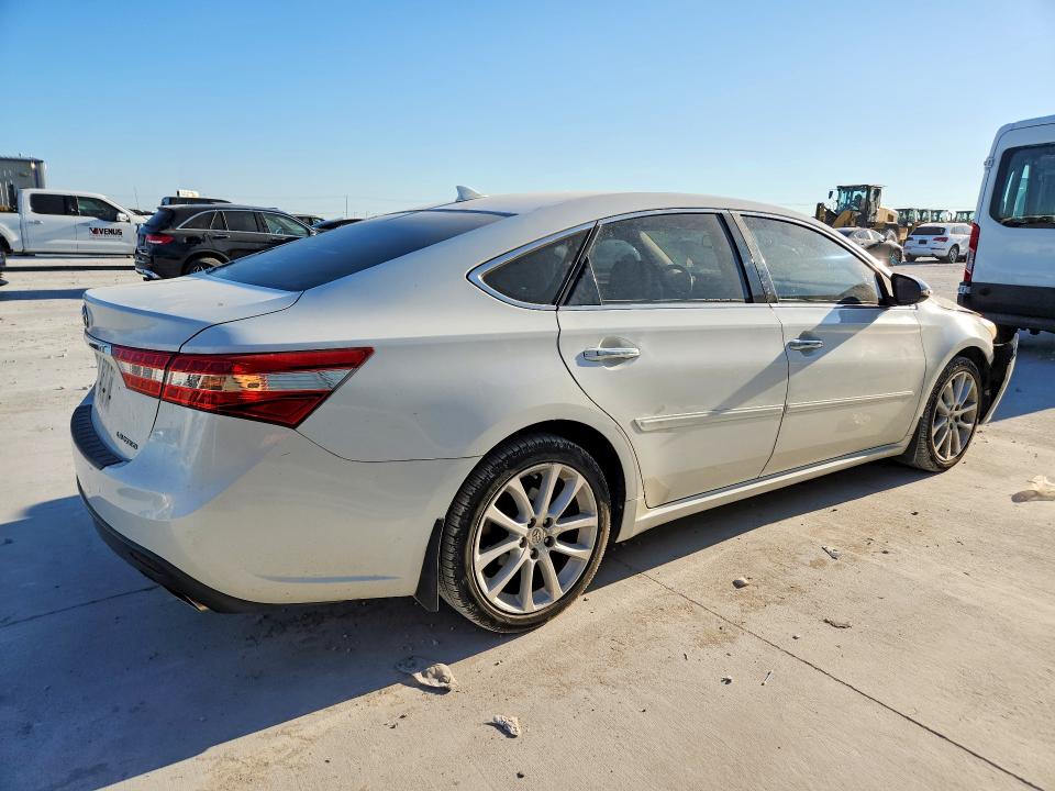 Продаж на аукціоні авто 2013 Toyota Avalon, vin: 4T1BK1EB2DU063100, номер лоту: 64699176