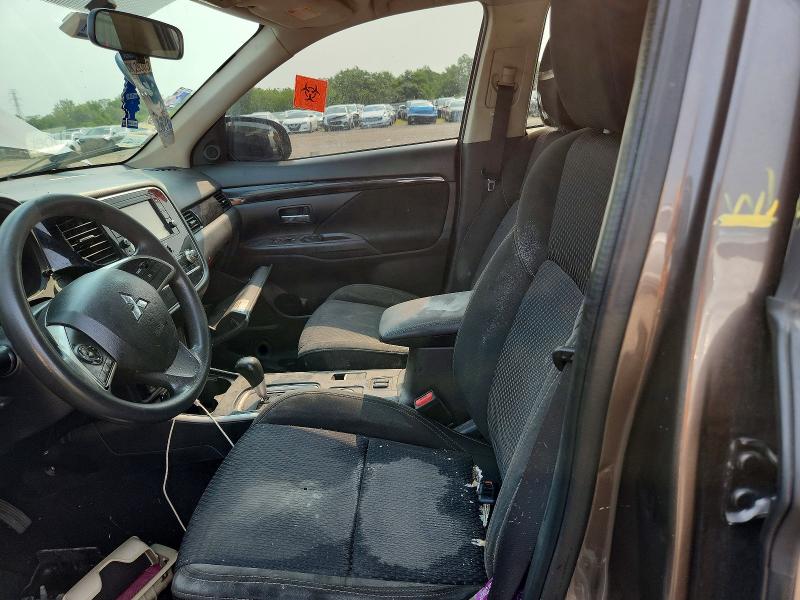 Aukcja sprzedaży 2020 Mitsubishi Outlander, vin: JA4AZ3A39LZ046554, numer aukcji: 63902986