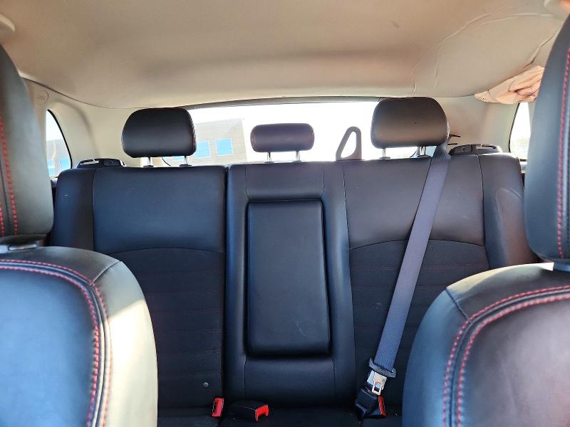2024 Mitsubishi Outlander Sport მანქანა იყიდება აუქციონზე, vin: JA4ARUAU7RU008213, აუქციონის ნომერი: 66706256