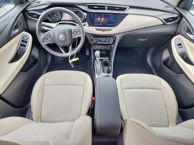 Aukcja sprzedaży 2023 Buick Encore Gx, vin: KL4MMDS2XPB059058, numer aukcji: 63617856