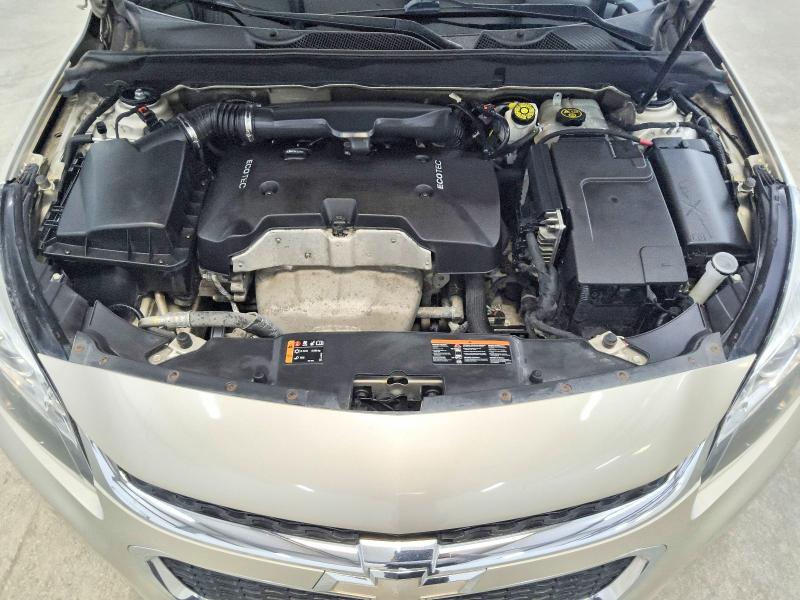 Продажа на аукционе авто 2015 Chevrolet Malibu, vin: 1G11D5SL7FF258222, номер лота: 63649726