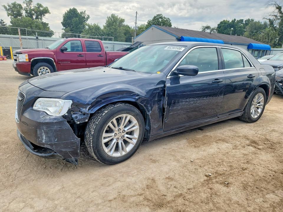 Aukcja sprzedaży 2017 Chrysler 300, vin: 2C3CCAAG2HH608300, numer aukcji: 66280506