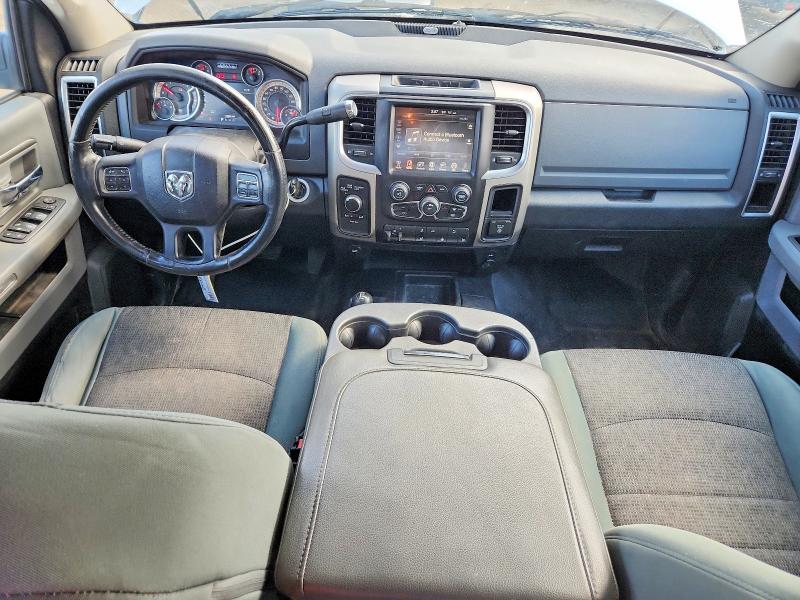 2014 Ram 2500 მანქანა იყიდება აუქციონზე, vin: 3C6TR5EJ7EG308570, აუქციონის ნომერი: 65175956
