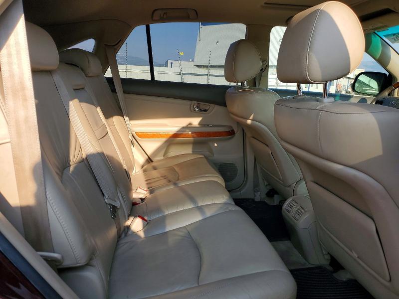Продаж на аукціоні авто 2009 Lexus Rx, vin: JTJHK31UX92060768, номер лоту: 64453146