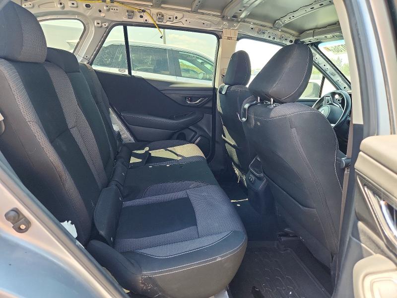 Aukcja sprzedaży 2020 Subaru Outback, vin: 4S4BTACC4L3157458, numer aukcji: 63730786