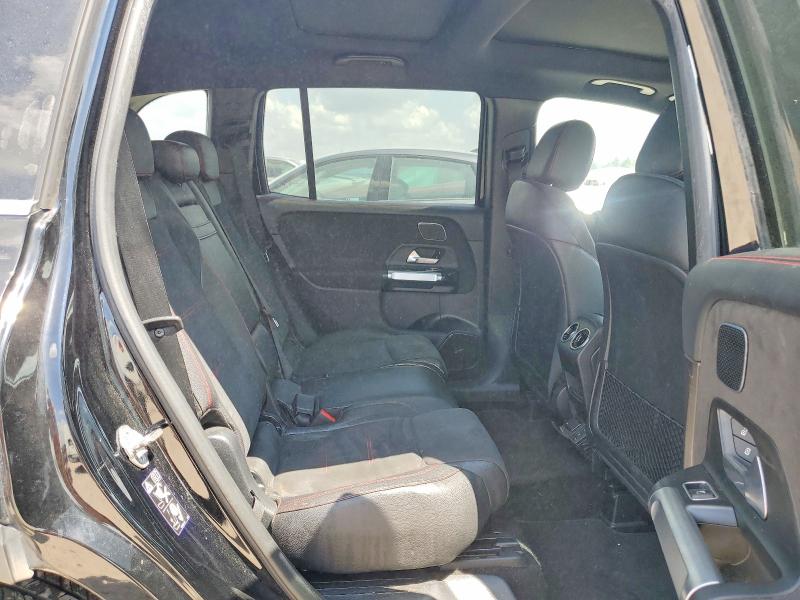 Aukcja sprzedaży 2020 Mercedes-benz Glb, vin: W1N4M4GB4LW059423, numer aukcji: 63225396