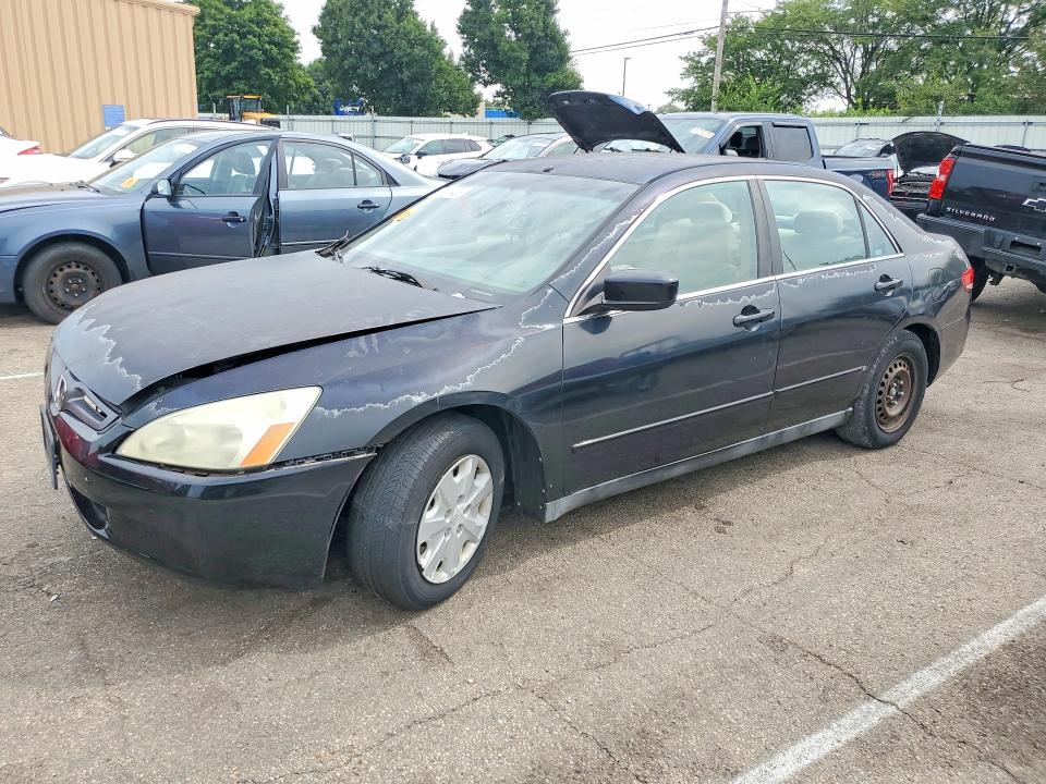 65830426 :رقم المزاد ، 1HGCM56394A149444 vin ، 2004 Honda Accord مزاد بيع