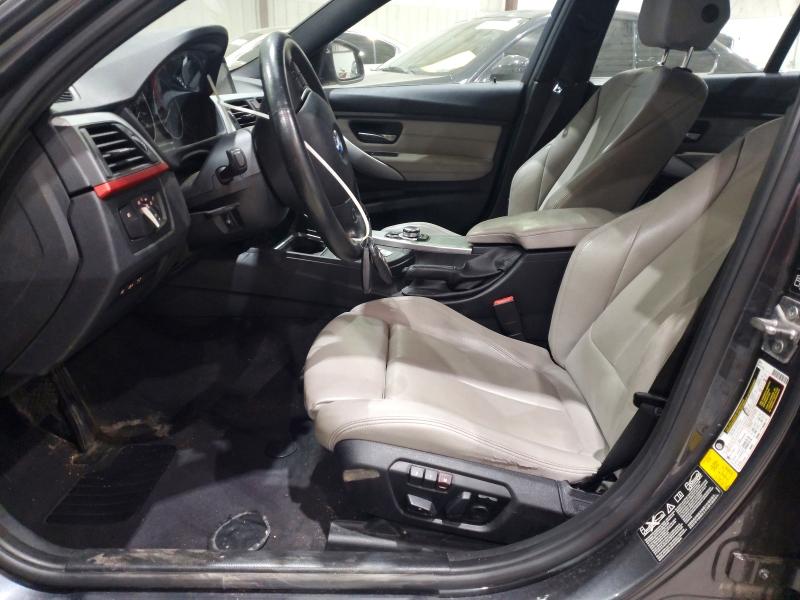 Aukcja sprzedaży 2013 Bmw 328, vin: WBA3B3C50DF538987, numer aukcji: 63403196