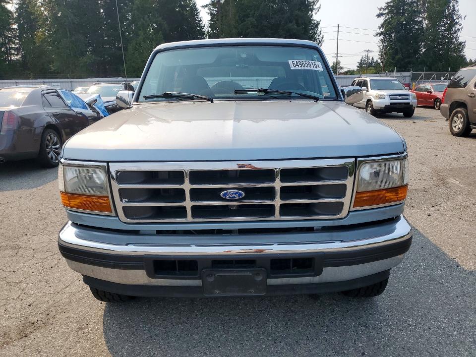 Продаж на аукціоні авто 1996 Ford Bronco, vin: 1FMEU15HXTLB46001, номер лоту: 64965916