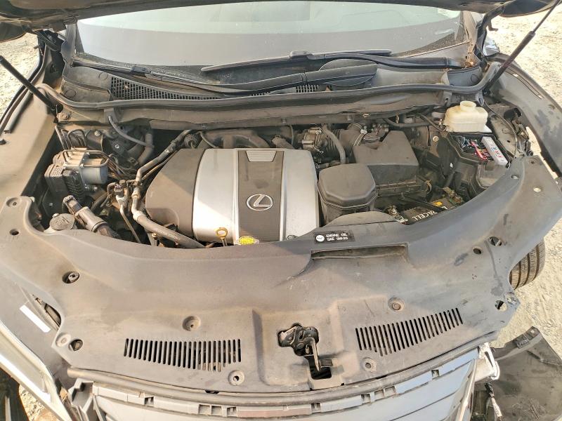 Продаж на аукціоні авто 2016 Lexus Rx, vin: 2T2ZZMCA1GC008094, номер лоту: 63332546