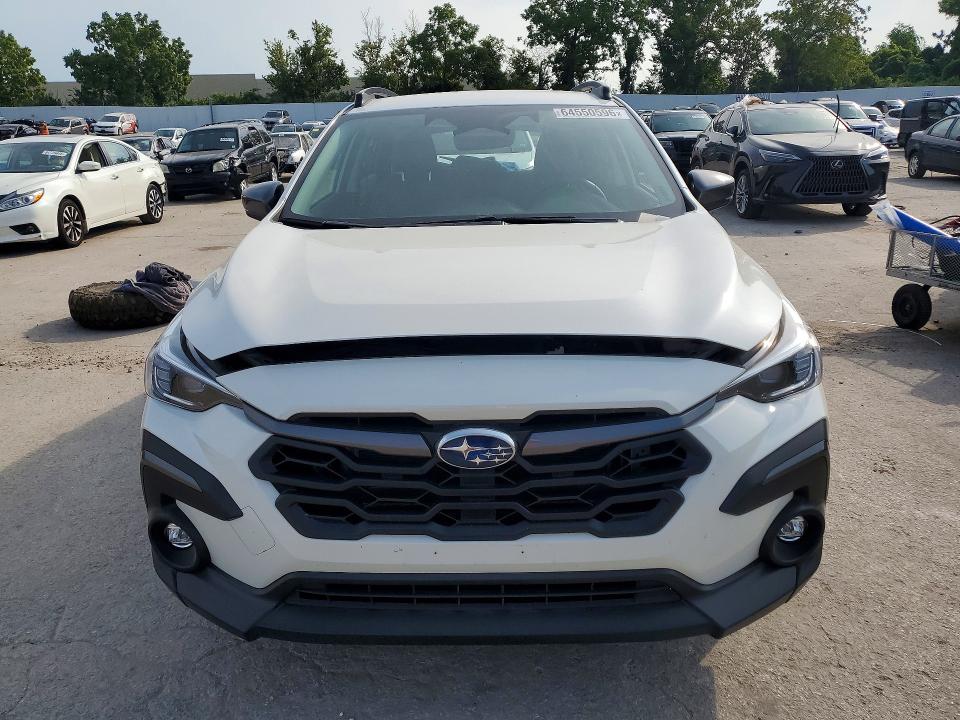 Aukcja sprzedaży 2025 Subaru Crosstrek, vin: 4S4GUHL66S3752946, numer aukcji: 64550596