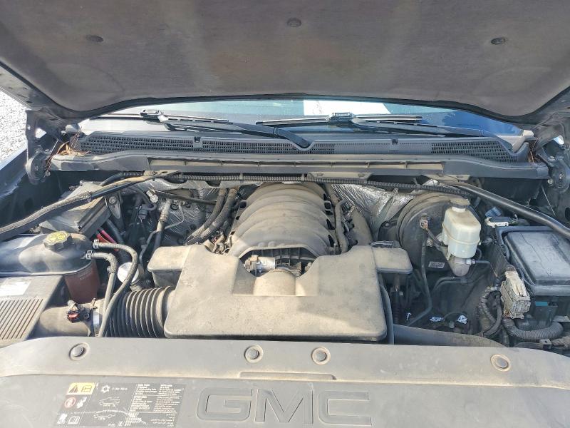 65540896 :رقم المزاد ، 3GTP1WEC3FG124561 vin ، 2015 Gmc Sierra مزاد بيع