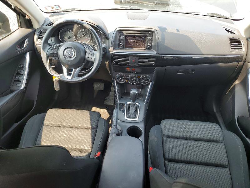 Продажа на аукционе авто 2015 Mazda Cx-5, vin: JM3KE4CY4F0505106, номер лота: 64946236