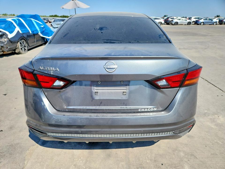 Продаж на аукціоні авто 2023 Nissan Altima, vin: 1N4BL4BV4PN400162, номер лоту: 67279056