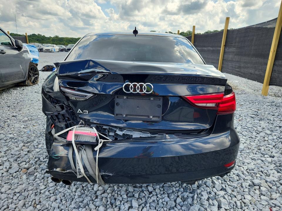 Aukcja sprzedaży 2018 Audi A3, vin: WAUAUGFF2J1005190, numer aukcji: 65328746