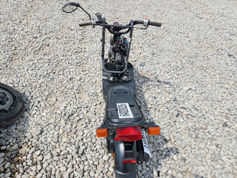 Aukcja sprzedaży 2009 Honda Nps50, vin: JH2AF58419K505481, numer aukcji: 64029326