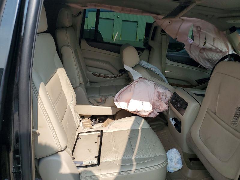 Aukcja sprzedaży 2015 Gmc Yukon Xl, vin: 1GKS1JKJ5FR215917, numer aukcji: 63367536