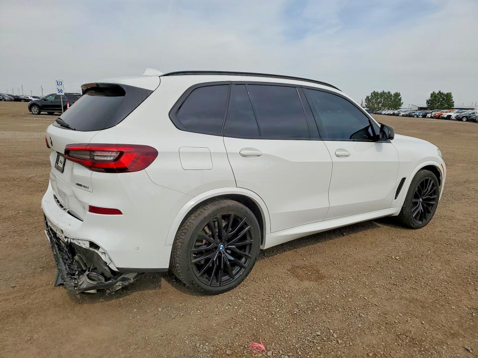Продажа на аукционе авто 2020 Bmw X5, vin: 5UXCR6C06L9C27793, номер лота: 61646566