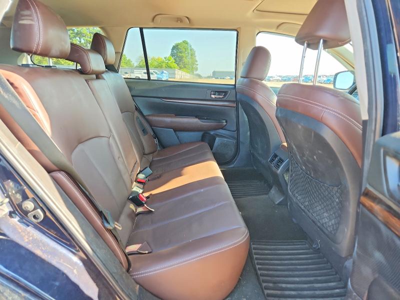 Продаж на аукціоні авто 2014 Subaru Outback, vin: 4S4BRCPCXE3269463, номер лоту: 64301586