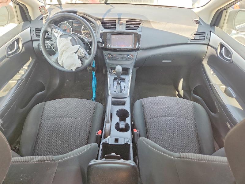 Aukcja sprzedaży 2019 Nissan Sentra, vin: 3N1AB7AP2KY405016, numer aukcji: 66062976
