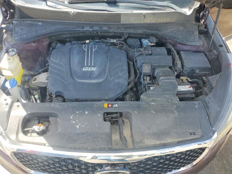 Aukcja sprzedaży 2016 Kia Sorento, vin: 5XYPH4A56GG027734, numer aukcji: 64279726