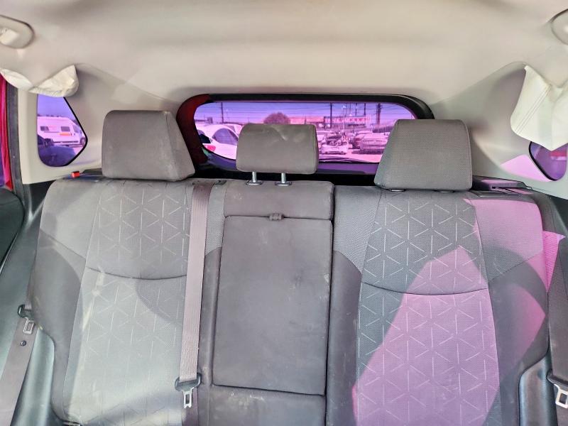 65943356 :رقم المزاد ، JTMW1RFV5KD507339 vin ، 2019 Toyota Rav4 مزاد بيع