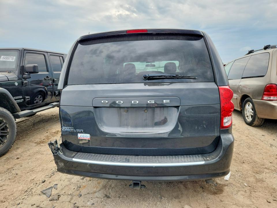 Aukcja sprzedaży 2012 Dodge Grand Caravan, vin: 2C4RDGCG8CR105490, numer aukcji: 65201546