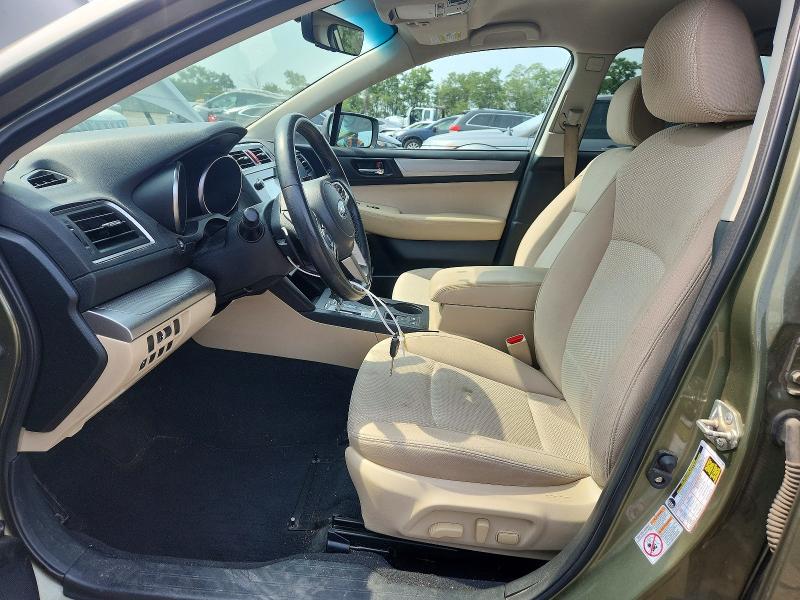 64276936 :رقم المزاد ، 4S4BSACC2H3250392 vin ، 2017 Subaru Outback مزاد بيع